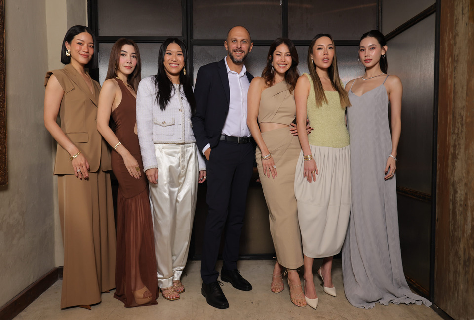 ฉลองครบรอบ 25 ปี MARCO BICEGO พร้อมคอลเลกชันพิเศษ 25 Best