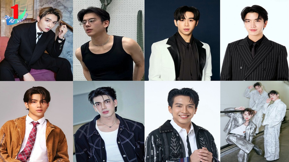 เปิดศักราชใหม่! ทูบีนัมเบอร์วัน ยกทัพศิลปินทัวร์ 5 จว. ส่งพลังบวก เติมความสุขรับต้นปี
