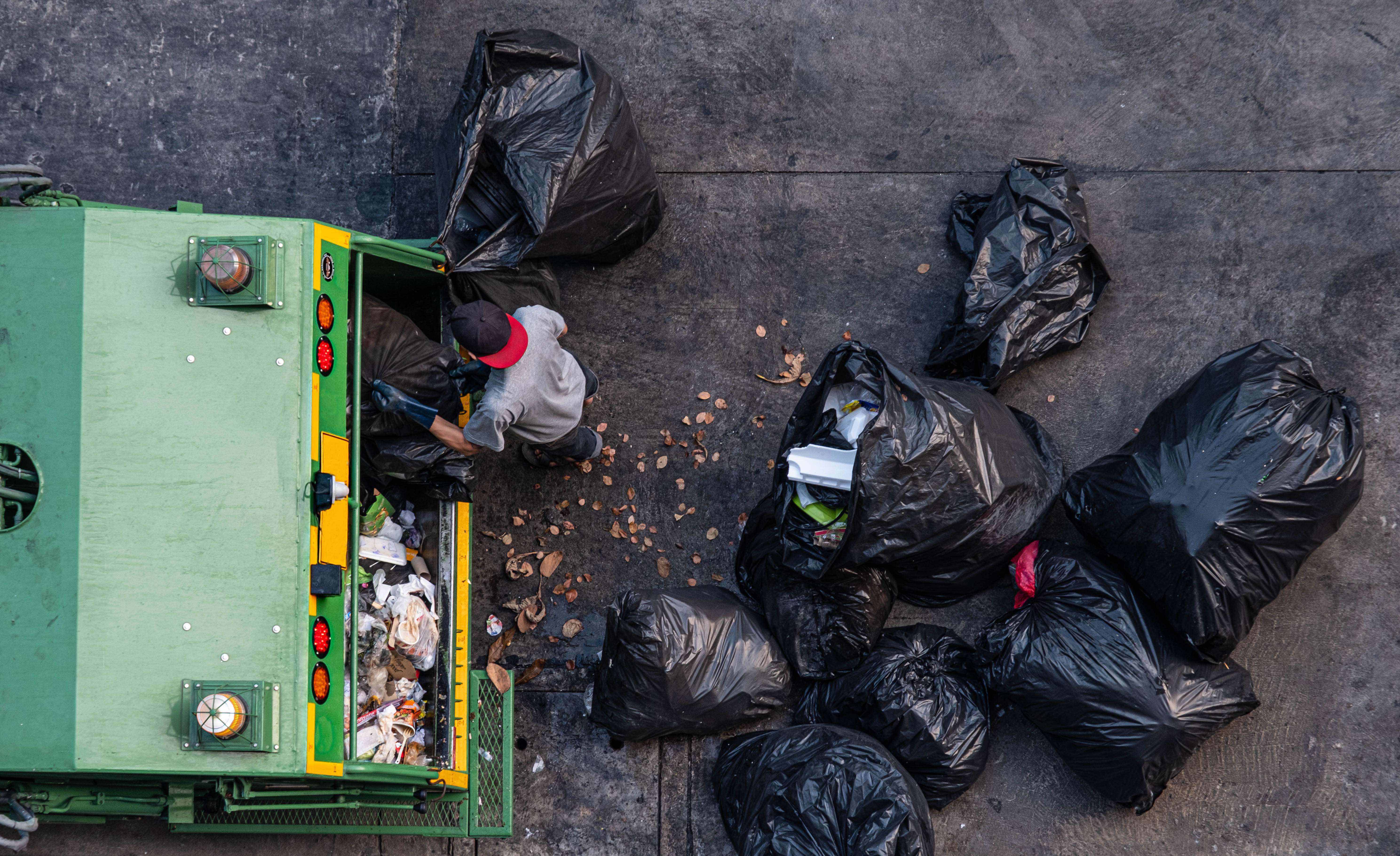 NOSTRA LOGISTICS ส่ง Waste Management System ตัวช่วยจัดการขยะครบวงจร ชูเทคโนฯระบบขนส่งขยะ ดูแลสิ่งแวดล้อมยั่งยืน