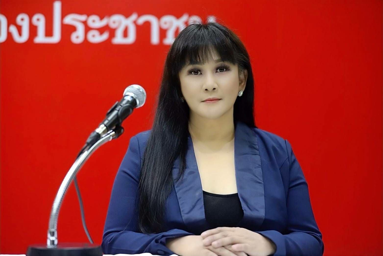 พท.วอนรัฐหยุดรังแกปชช. จี้แก้ปัญหาสินค้าจีนทะลักเข้าไทยทำเกษตรกรไทยเสียหายหนัก 