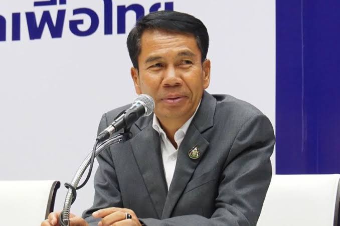 "สุทิน"จับตา“กกต.”สั่งนับคะแนนใหม่ส่อทุจริต มั่นใจไม่กระทบสัดส่วนส.ส."เพื่อไทย"