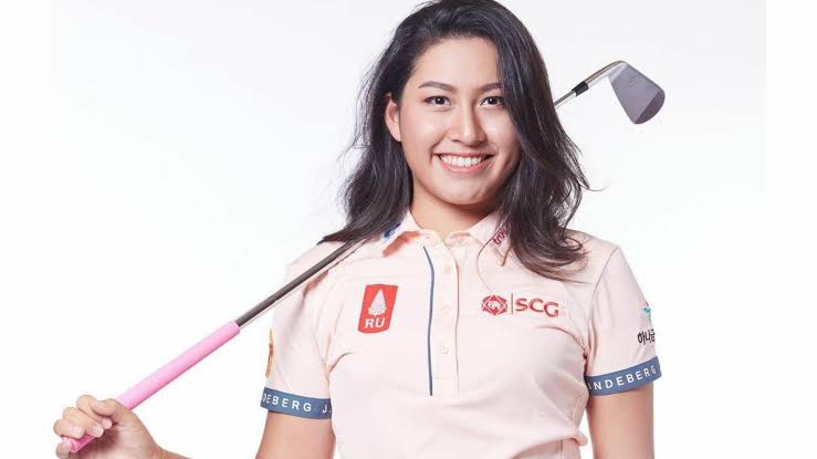 สวย-เก่ง! "โปรจีน" ผงาดนักกอล์ฟสาวมือ 1 ของโลก