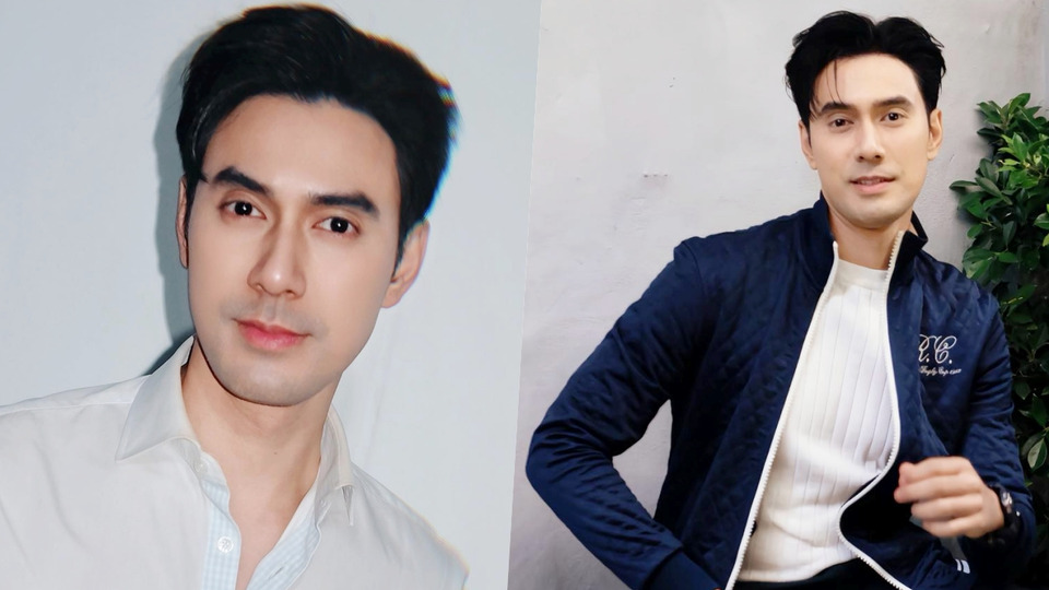 "เอส กันตพงศ์" รับฟ้องกลับอดีตภรรยา สุดช้ำลูกเรียกว่า "ลุง" แต่เรียกผู้ชายอีกคนว่าพ่อ