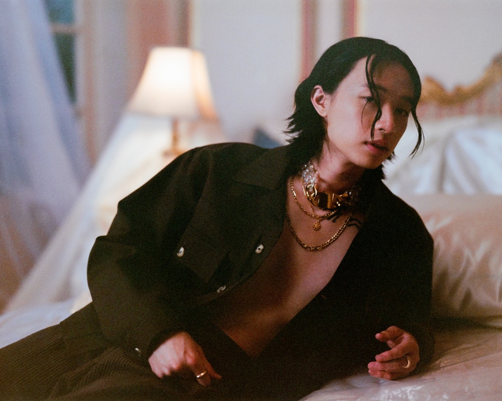 “keshi” ปล่อย “SOMEBODY” เพลงแรกจากอัลบั้มใหม่