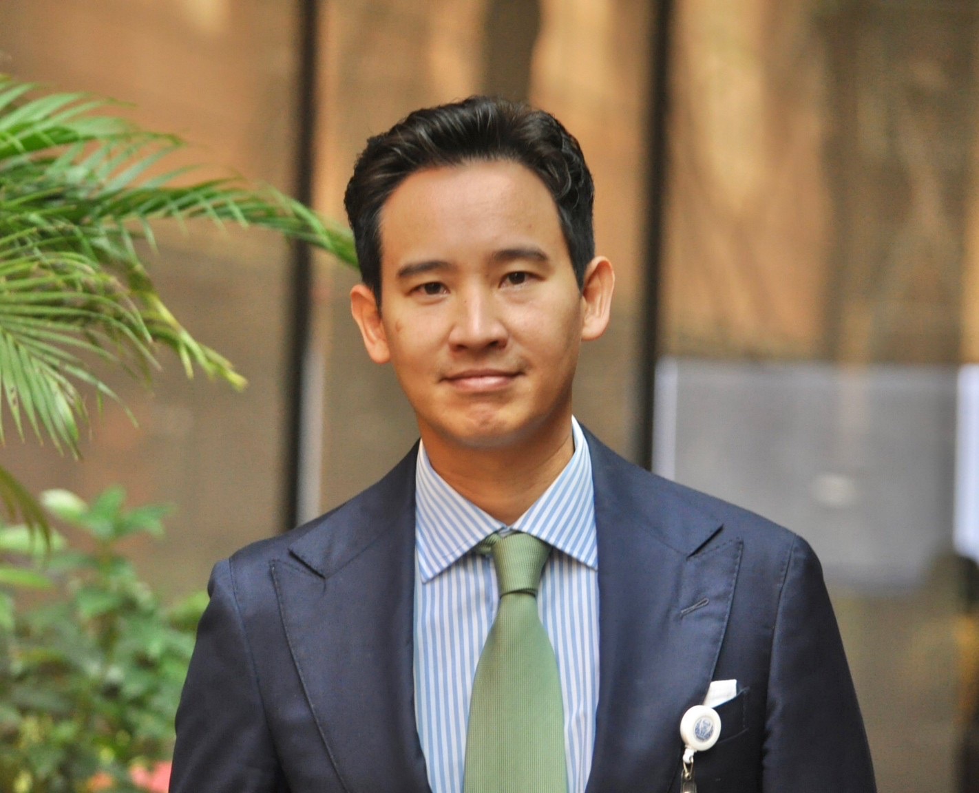 ‘พิธา’ ชวน ส.ส. ร่วมกับ ‘ก้าวไกล’ คว่ำ พ.ร.ก.เลื่อน พ.ร.บ.อุ้มหายฯ ชี้ทุกวันมีคนถูกซ้อมทรมาน 