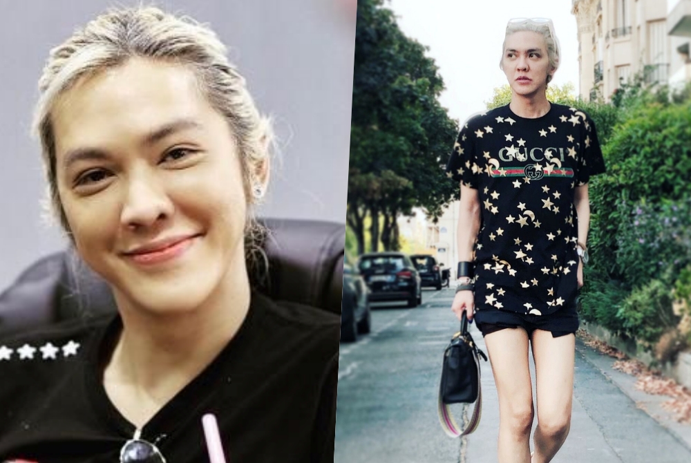 สนั่นโซเชียล! "ดัง พันกร" ฟาดลอยๆ  ชาวเน็ตแซว "หน้าคนนั้นลอยมาเลยแม่"