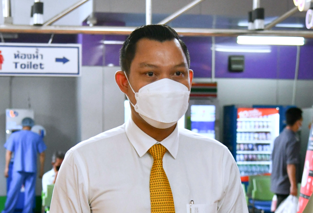 โฆษก รบ. ยัน "บิ๊กตู่" ลงพื้นที่ไม่ใช่ส่งสัญญาณยุบสภาฯ ลุยพลิกโฉมประเทศหลังพ้นโควิด