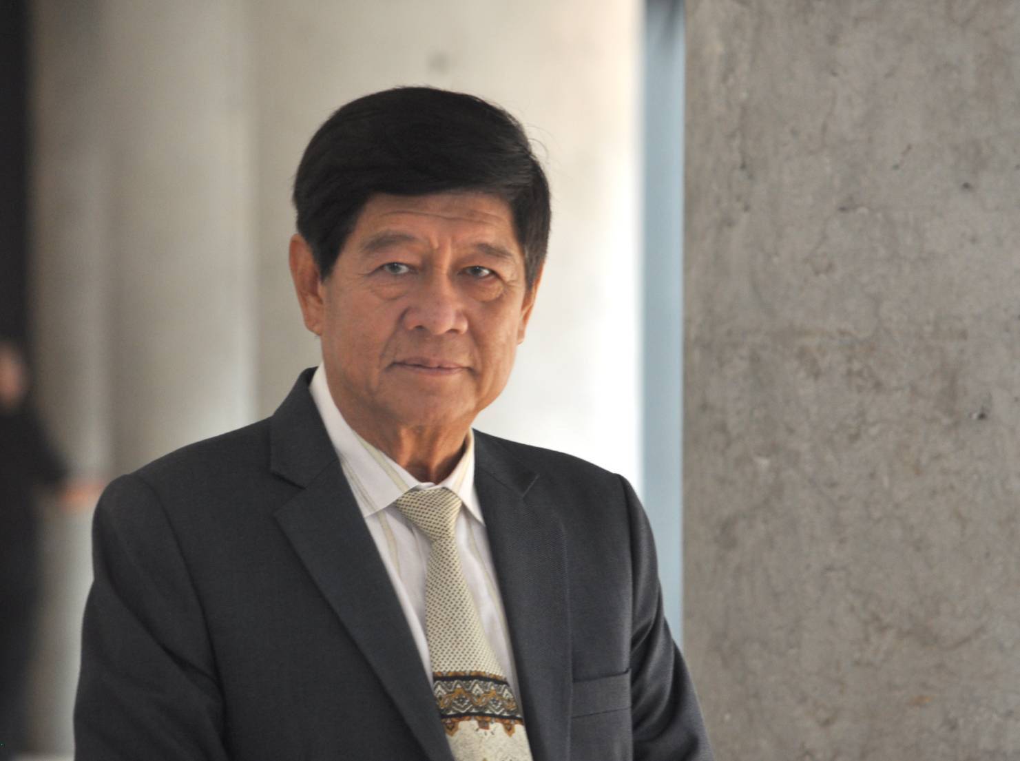 “อุเทน”เสนอปรับ ครม.ใช้คน“คิดเป็นทำได้” งงทั้งโลกใช้น้ำมันถูก แต่ไทยใช้แพง แนะเลิกผสมถูกลงแน่นอน 