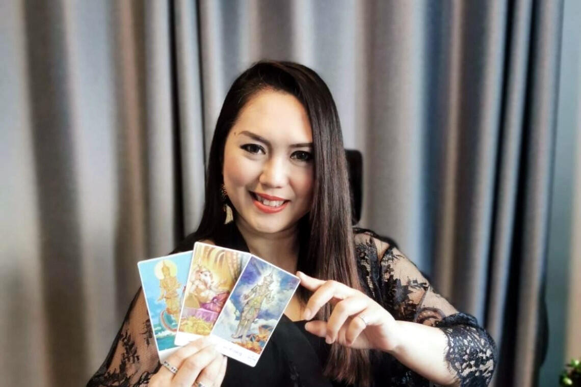 "กรกานต์พยากรณ์" เปิดไพ่พรหมญาณ เช็กดวง 7 วันเกิด 25-31 ส.ค. งาน เงิน ความรัก ปัง!