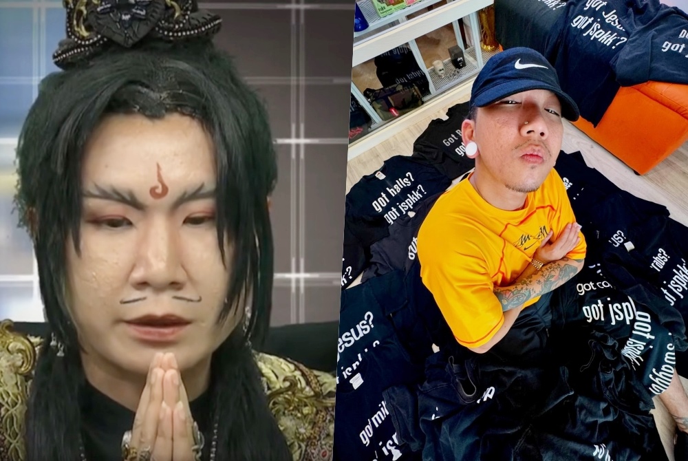 ไม่ต้องพัก! ชาวเน็ตเรียกร้อง "แจ๊ส ชวนชื่น" คัฟเวอร์ "องค์ดำแสนสิริ"