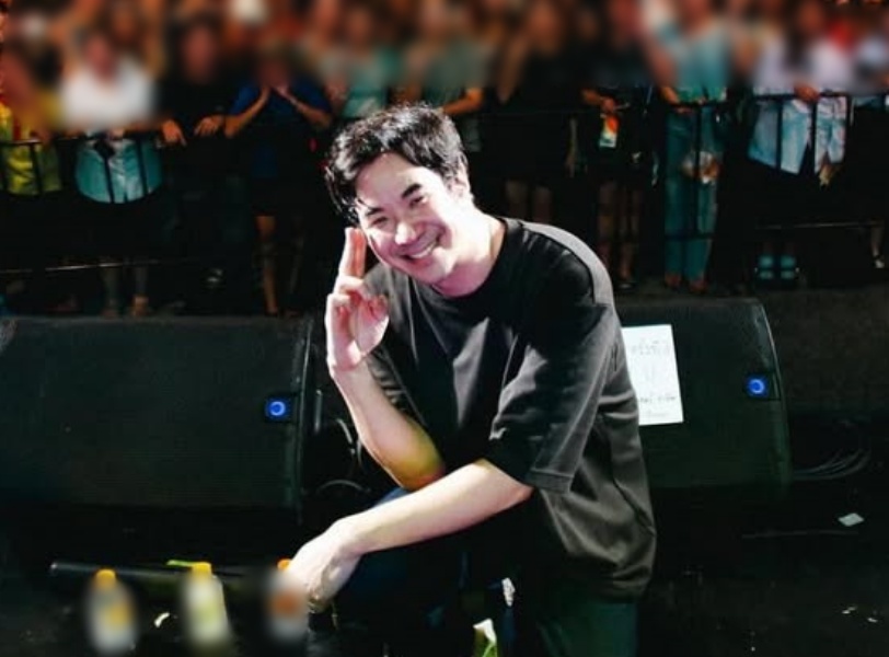 ลามถึงอดีตแฟนหนุ่ม คู่กรณีแสตมป์ ลั่น จบชีวิตคู่กันนานมาก อย่าเอาผมไปเกี่ยว นักร้องดังมาคอมเมนต์