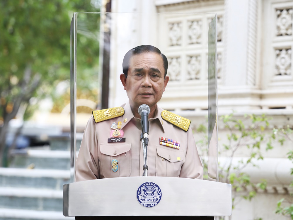 นายกฯ สั่งลุยแผนขับเคลื่อน SME หวังพยุงเศรษฐกิจประเทศไม่ให้ล้ม 