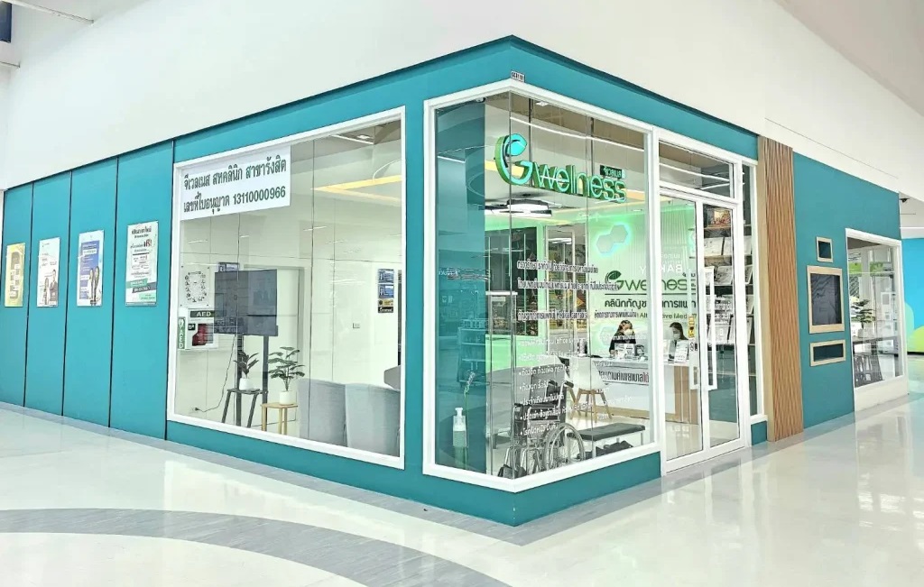 Gwellness พร้อมรองรับ Thailand Wellness & Medical Hub จับมือหลักสูตร DIPO ยกระดับอุตสาหกรรมแพทย์แผนไทยสู่ตลาดโลก