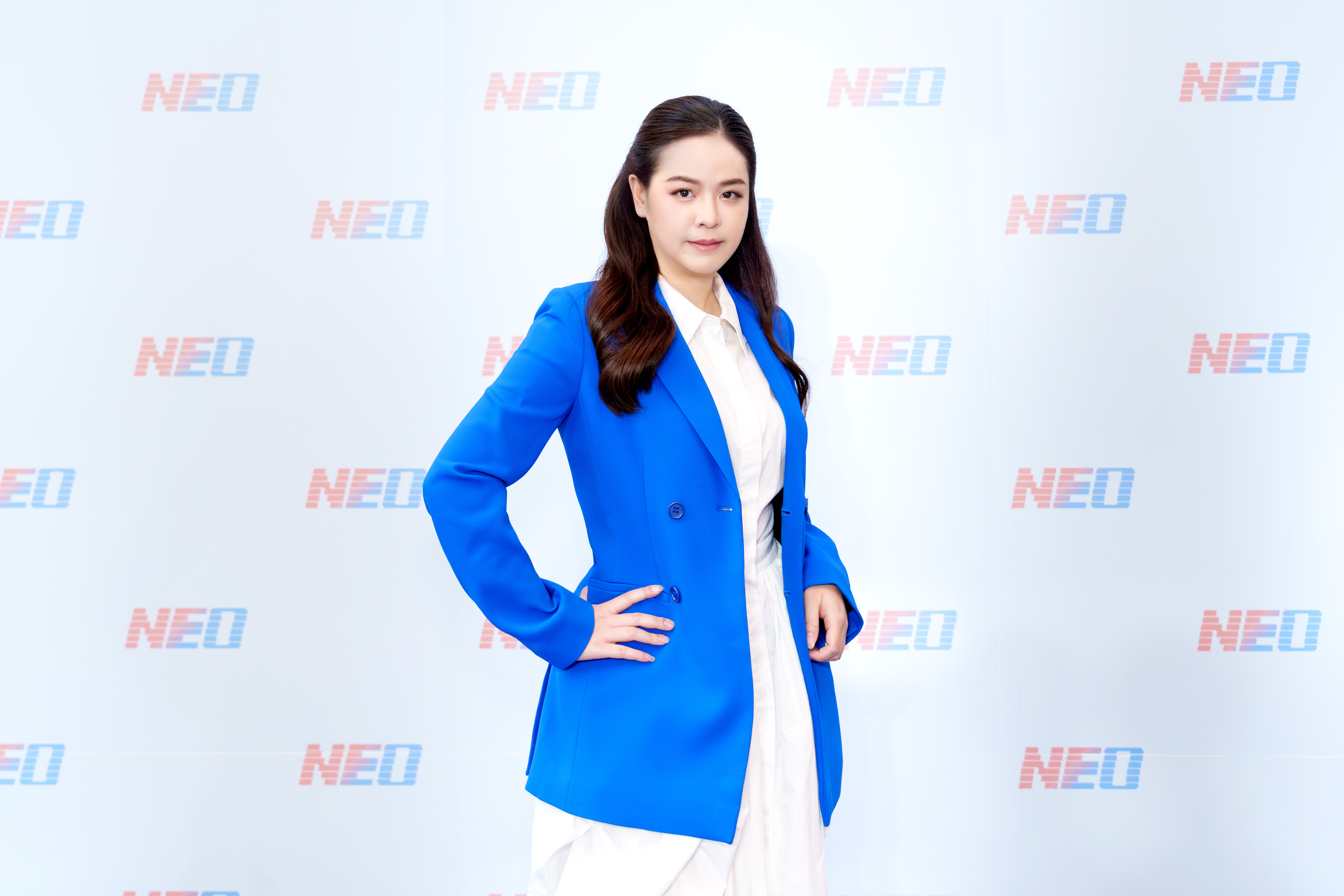 NEO เปิดกลยุทธ์ Premiumization รุกขยายพอร์ตฯ “พรีเมียมแมส” ส่งนวัตกรรมสร้างมูลค่าเพิ่ม ยกระดับประสิทธิภาพสินค้า ตอบโจทย์ทุกไลฟ์สไตล์ 