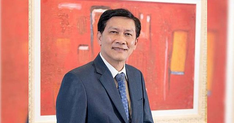 หยุดแลนด์บริดจ์ก่อน! “ดร.สามารถ” ชี้ถึงเวลาคืนสิทธิ์ให้คนใต้ ร่วมกำหนดอนาคตภาคใต้