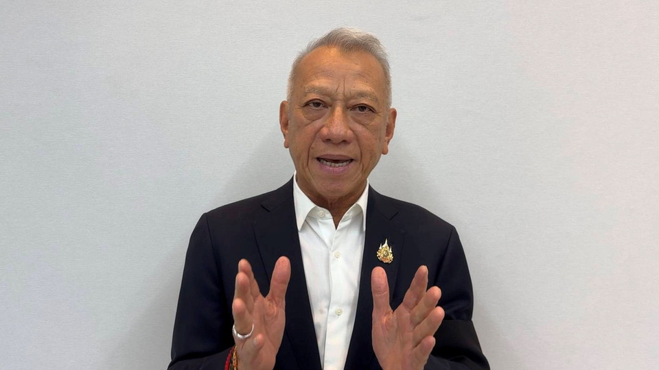 "พิพัฒน์" เตรียมพบ "ครูใหญ่" เคลียร์ข่าวลือ "ภูมิใจไทย" ร้าว ยันพรรคแน่นปึ้ก รับ “เนวิน” ที่ปรึกษาการเมือง 