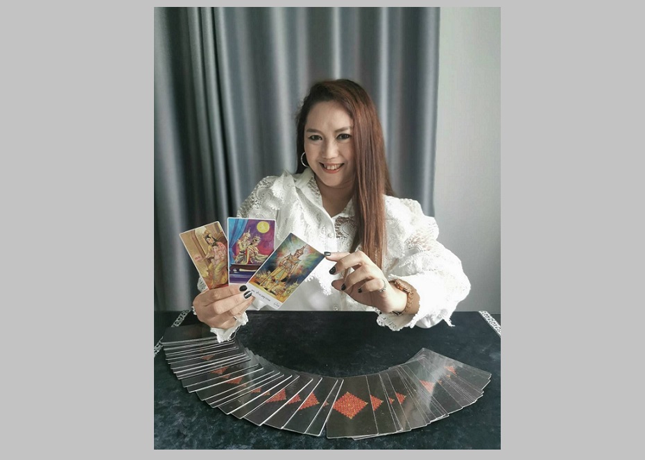 สุดปัง!วันเกิดใดงาน-เงินดี มีโชค แถมจะมีคนมาขายขนมจีบ 