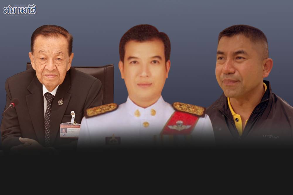 "บารอน"เฉลยให้เบื้องหลังคลิปไม่ลับ จับโป๊ะใครกันแน่ไม่มีจริยธรรม