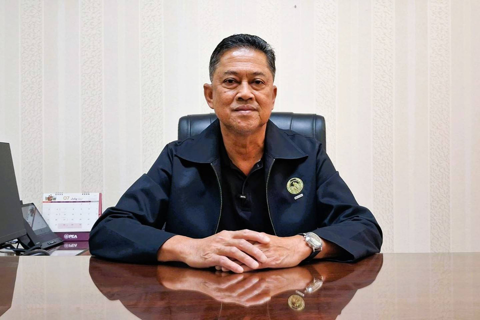 ลพบุรีเตือนภัย! มิจฉาชีพสวมรอยพนักงานการไฟฟ้า ตระเวนหลอกเปลี่ยนมิเตอร์-เก็บเงินถึงบ้าน 