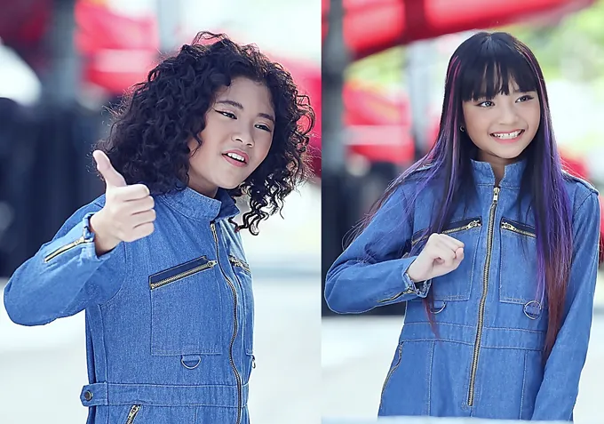 คู่แฝดวัยใส"ช่อว่าน-ใบเฟิร์น"ซิงเกิ้ล“TikTok บอกเพื่อน "พยัพ คำพันธุ์"ผู้บริหารค่ายไผ่ร้อยกอ..รับประกันคุณภาพ