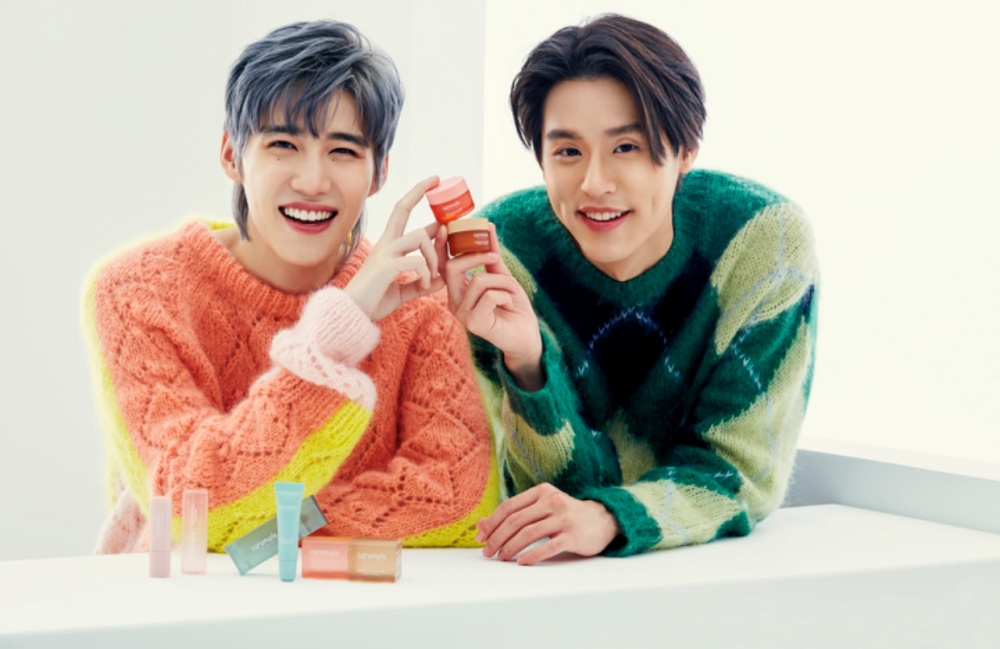 “พีพี-บิวกิ้น” ขึ้นแท่น CEO ทุ่มทุนกว่า 10 ล้าน! ส่งต่อความห่วงใย ลุยธุรกิจผลิตภัณฑ์บำรุงริมฝีปาก “Caremate”