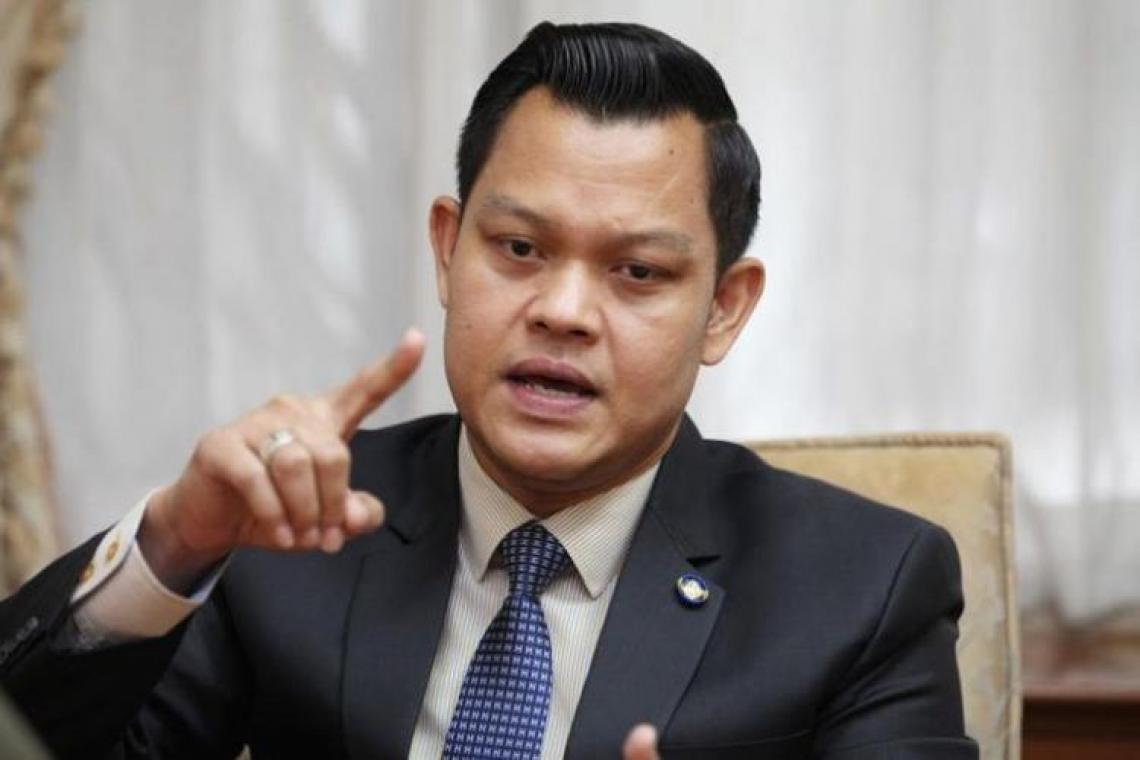 "ธนกร"โต้ข่าว "สมคิด-อุตตม"หนุนอุ้มการบินไทย ย้ำดิสเครดิต ชี้ยังไม่เข้า ครม.-ต้องฟังเสียงคนไทยค้ำประกันเงินกู้คุ้มหรือไม่   