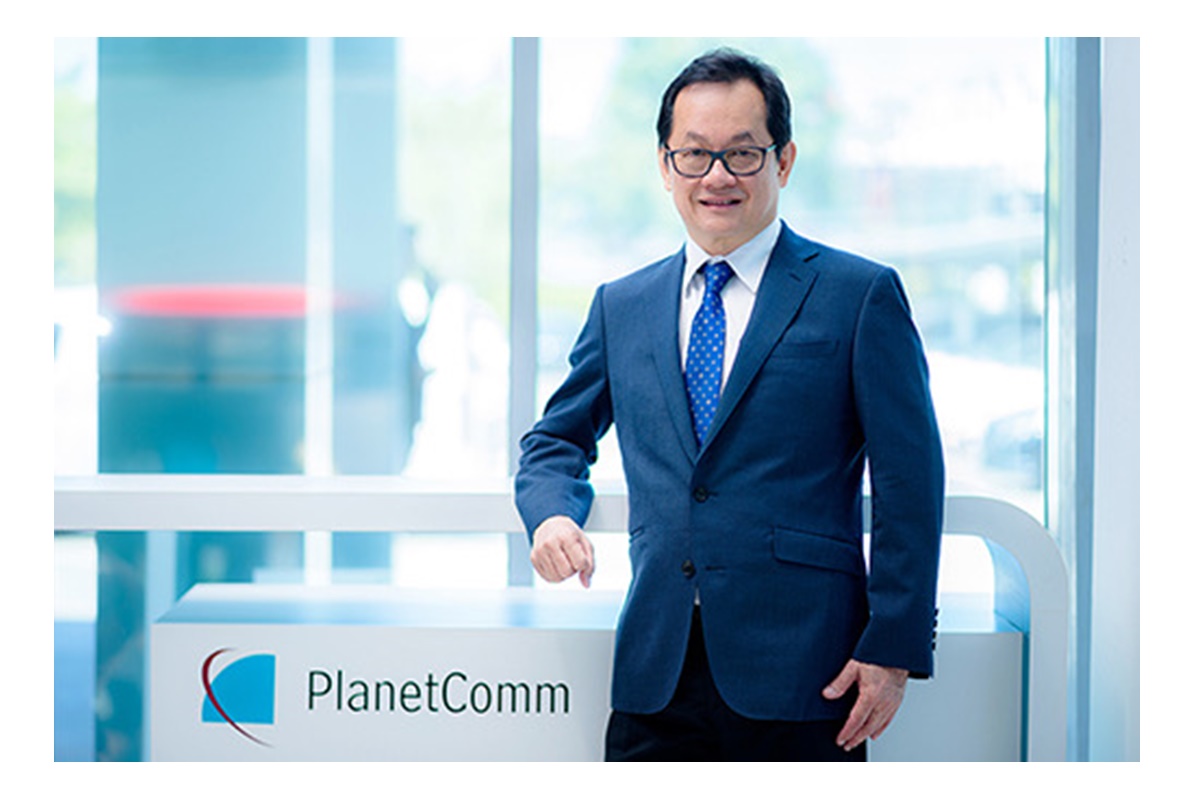 PLANET ปักธงปี 68 ชู 6 กลยุทธ์ เจาะตลาดสินค้า New S Curve มุ่ง Digital go Green เต็มตัว ตั้งเป้าผลงานพลิกกำไร