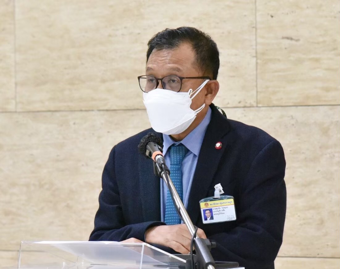  "ภูมิใจไทย" ชี้ ไทยกล้าเปิดเมือง หลัง "อนุทิน - ทีมสธ." ฉีดวัคซีนได้ตามเป้า