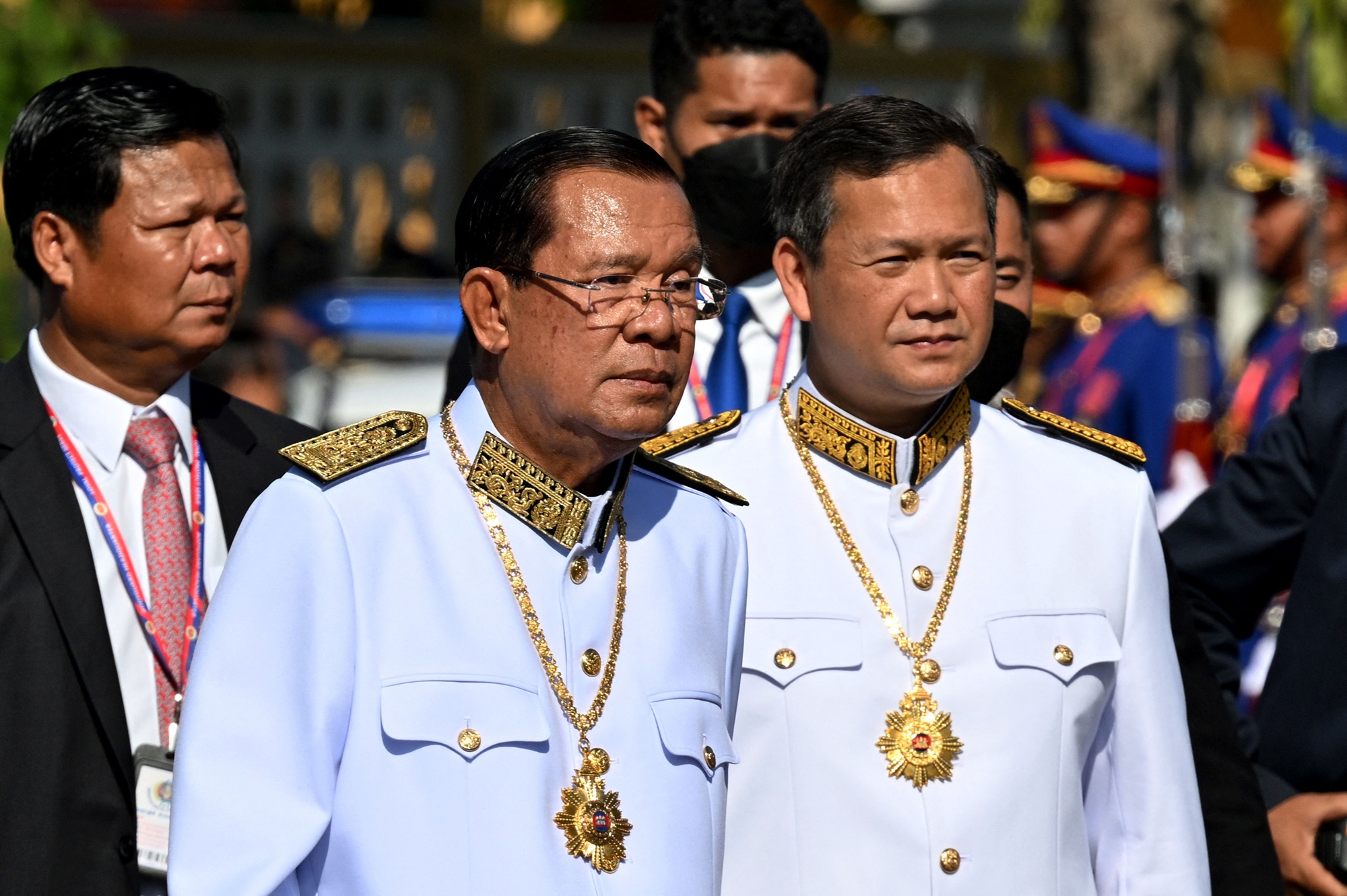 "กัมพูชา" โต้ "ไทย" ปัดข้อกล่าวหาไม่ใช่ศูนย์กลางอาชญากรรมไซเบอร์โลก