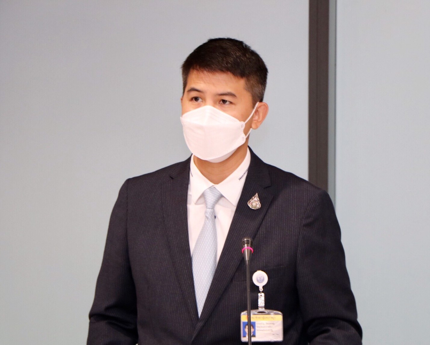  "ณัฏฐ์ชนน" เผยเตรียม ชง "อธิรัช" นั่งปธ.กมธ.ศึกษากาสิโนถูกกม. "ชัชวาลล์" นั่งที่ปรึกษา