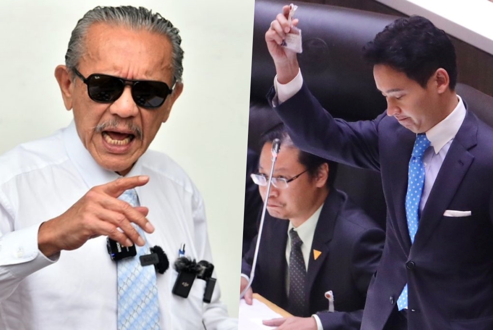 "ชูวิทย์" แนะจับตาเกมสลับข้ามขั้วได้นายกฯคนใหม่