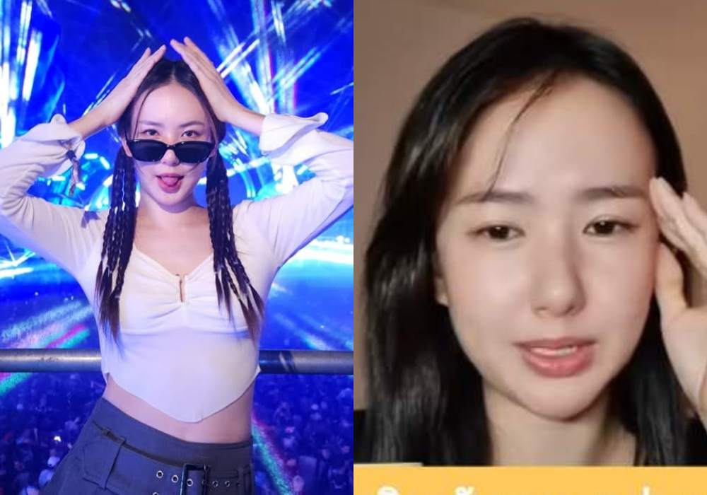 "เชอรีน" ตอบแล้ว! สรุปสนิท "มารี" มั้ย ลั่น หลังเคยไปดื่ม-ตีแบด-ร้องคาราโอเกะด้วยกัน