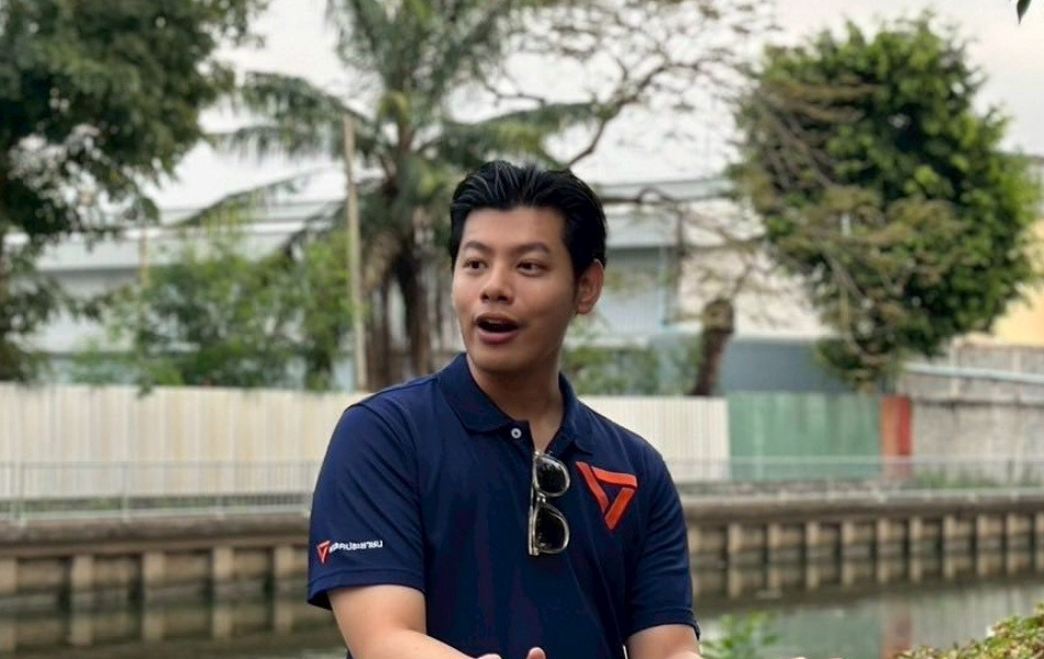 "ศุภณัฐ" ฟาดแรง! สธ.- สปสช. อย่าเฉย ระเบิดสุขภาพ 2 ลูกจ่อบึ้ม ย้ำชัด "รพ.ไม่ใช่โรงทาน" แบกขาดทุนไม่ไหวแล้ว
