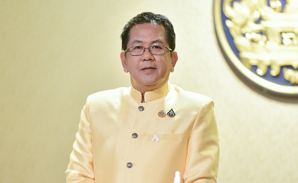 UNHCR ชื่นชมไทยหยุดภาวะไร้รัฐ...ไร้สัญชาติ