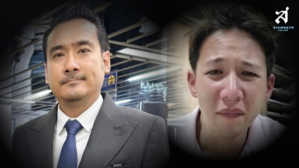 ไลก์สนั่น "ทนายเจมส์" รัวโพสต์ถึง "ทราย สก๊อต" แบบนี้!