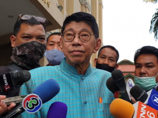   “วิษณุ" ให้ถาม "ก.คลัง" ปม "กรมบัญชีกลาง" เรียกคืนเงินผู้สูงอายุ
