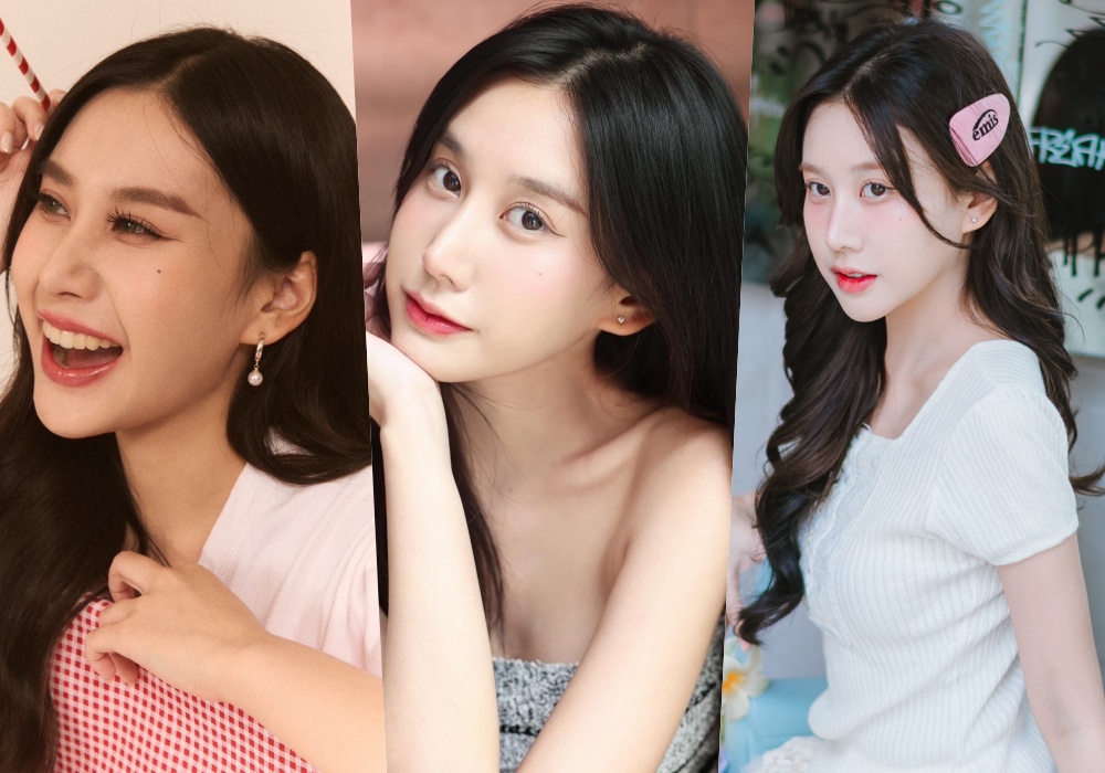 เปิดวาร์ป "โฟค สุธิมา" สาวสวยนัยน์ตาชวนฝันที่ทุกคนต้องหลงรัก จากซีรีส์ “APPLE  ถึงเธอ…ที่รัก”