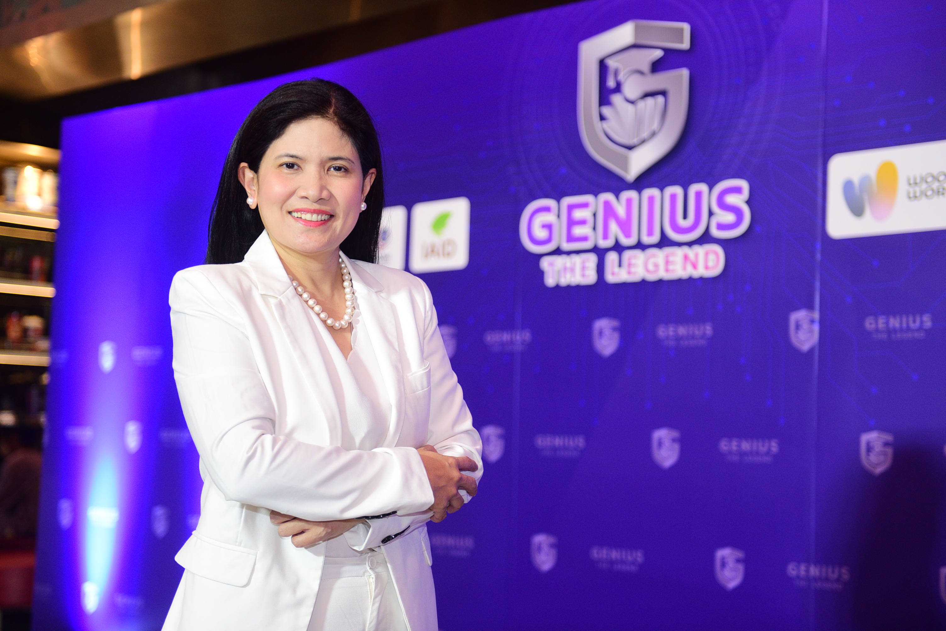 ดีพร้อมเปิดหลักสูตร Genius The Legend ปั้นนักธุรกิจเกษตรอุตฯเลือดใหม่ รับ ศก.ฟื้นหลังโควิด-ส่งออกตีตลาดโลก  