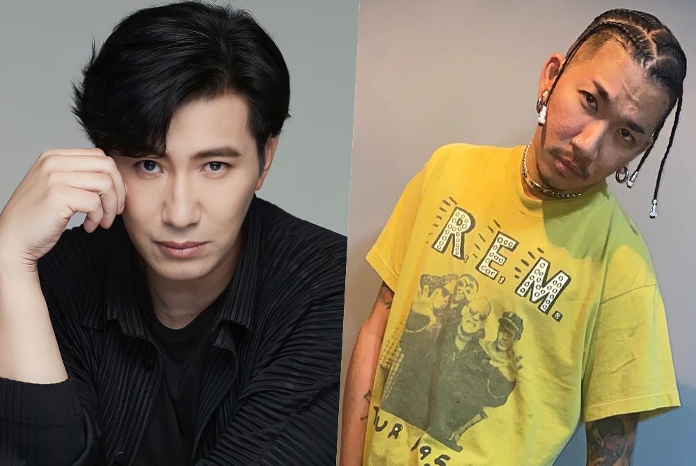 โดนอีก! 'แจ๊ส ชวนชื่น' เจอ 'หนุ่ม กรรชัย' ขอให้โคฟแย่งไมค์