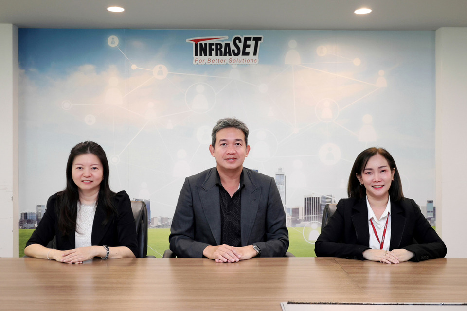 INSET ลุ้นคว้างาน Data Center กว่า 6.5 พันลบ.