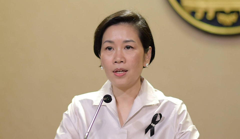 รัฐบาลเอาจริง! ข่าวปลอมชายแดน “สระแก้ว” ผู้ว่าฯ พาสื่อลงพื้นที่ยืนยันไม่เปิดด่าน เดินหน้าแจ้งความเอาผิดผู้เผยแพร่เท็จ