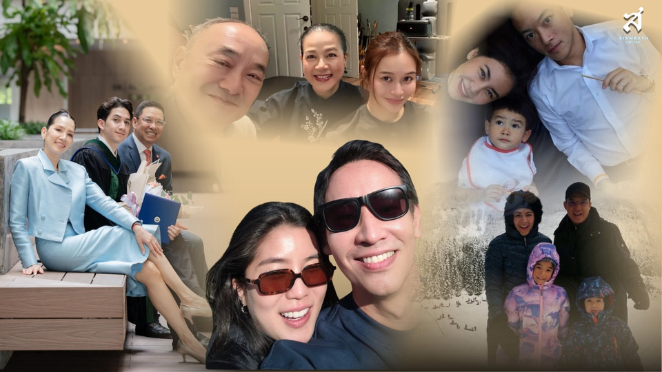 "พิธา-ก้อย" จุดพลุรักข้ามวงการ! เปิดลิสต์ 5 สะใภ้การเมือง ดีกรีนางเอก-นางงาม ที่โลกรัก
