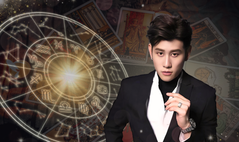  "อ.ไวท์" จัดอันดับ 5 ราศีดวงปังครึ่งปีหลัง งานรุ่ง เจรจาสำเร็จ เงินไหลเข้า