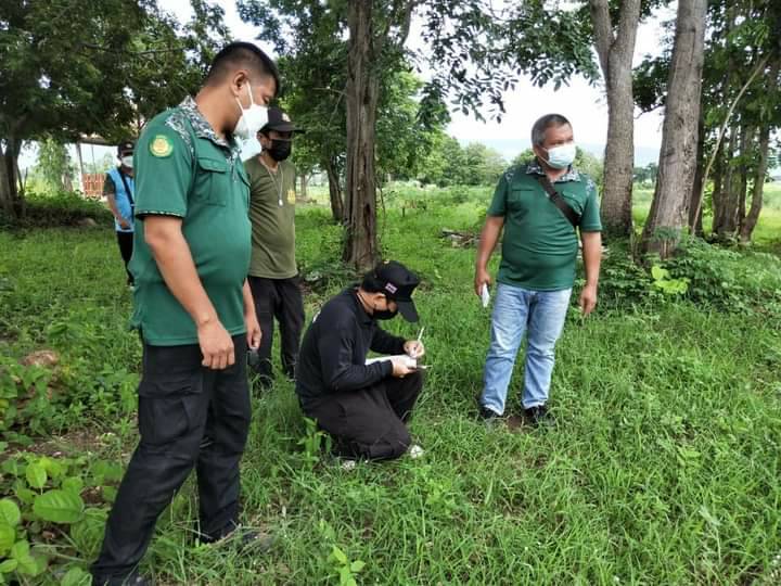 ป่าไม้อุตรดิตถ์ ตรวจสอบข้อเท็จจริงกรณีมีพระสงฆ์ 400 วัด ร้องเรียนกรรมาธิการปกครอง ถูกเรียกเก็บค่าธรรมเนียมค่าเช่าที่ดินป่าไม้-ค่าดำเนินการพิเศษ
