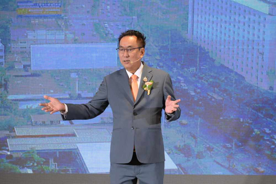 อัยการสูงสุด แถลงนโยบาย “Justice for People” มุ่งยุติธรรมโปร่งใส ใส่ใจประชาชน สร้างองค์กรยั่งยืน