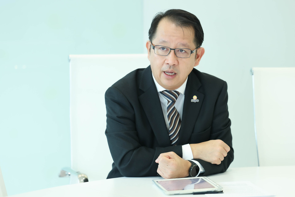 สอวช.วางโรดแมป Net Zero ดัน EV–SAF ปรับโครงสร้างพลังงานไทย ลดคาร์บอน-แก้ PM 2.5 