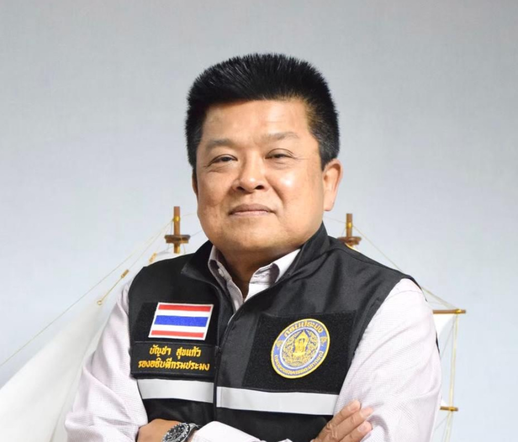 ลุยดัน 2,450 องค์กรชุมชนประมงท้องถิ่น สู่เครือข่ายระดับจังหวัด