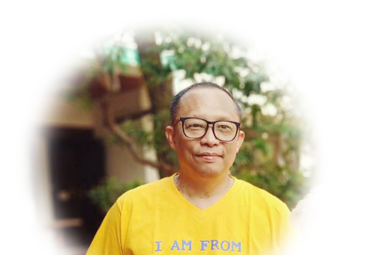 'พี่ดี้'ย้อนเล่าครั้งหนึ่งเคยมีวาสนาร่วมโต๊ะเสวยกับ'องค์ภาฯ'