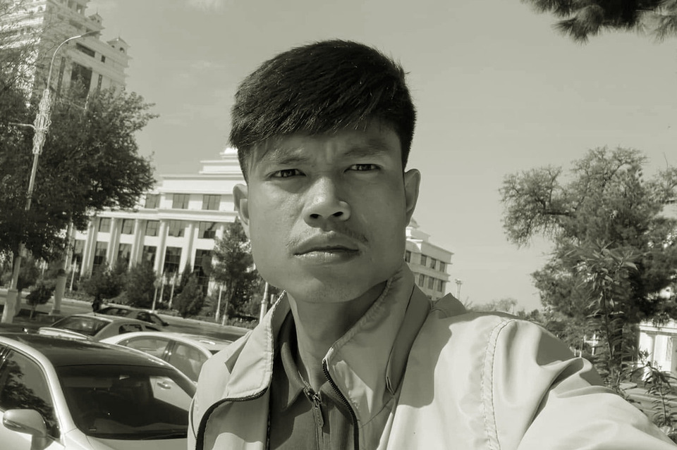 พี่ชาย “ฮลุน” เปิดความคืบหน้าคดีเสียชีวิตในจอร์เจีย ยังไม่สรุปผลชันสูตร เผยพบแพทย์วันเดินทางถึงประเทศ