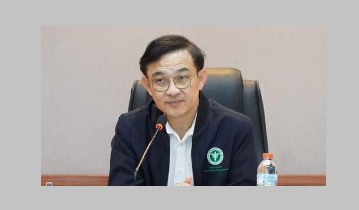 สคร.9 โคราชเตือนยาดองมรณะดื่มแล้วตายพิษจากเมทานอลในสุราปลอมอันตรายถึงชีวิต